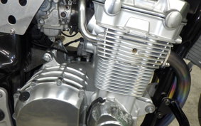 HONDA X4 LD 2001 SC38