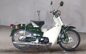 HONDA SUPER CUB50 AA01