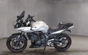 YAMAHA FAZER FZ6 2008 RJ14
