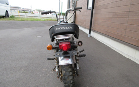 HONDA MONKEY Z50J