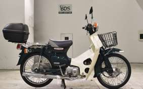 HONDA C90 SUPER CUB 2005 HA02