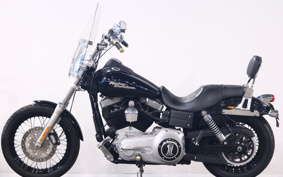 HARLEY FXDB 2008 GX4
