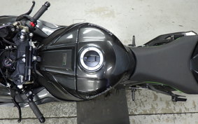 KAWASAKI ZX 10 NINJA R SE 2020