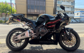 HONDA CBR600RR 2013 PC40