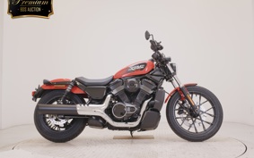HARLEY RH975 2026