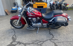 KAWASAKI VULCAN 900 CLASSIC 2007 VN900B