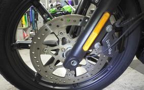 HARLEY RH975 2023