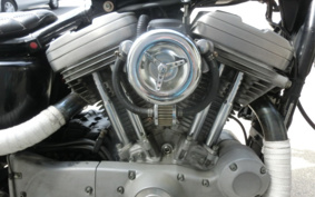 HARLEY XL883C CJM