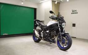 SUZUKI SV650 A 2016 VP55B