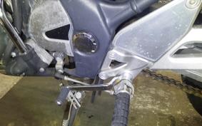 KAWASAKI BALIUS 250 Gen.2 1999 ZR250B