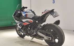 BMW M1000RR 2009