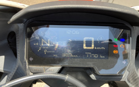 HONDA CBR400R ABS 2021 NC56