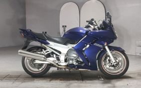 YAMAHA FJR1300 A 2005 RP11