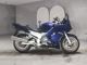 Фото Yamaha FJR1300 A 2005 с японского аукциона