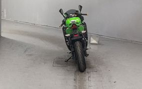 KAWASAKI  NINJA ZX-25R SE ZX250E