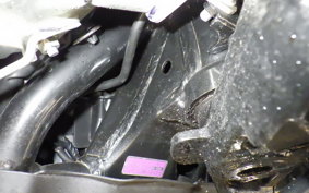 HONDA PCX 160 KF47