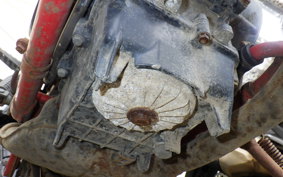 HONDA VT250FC MC08