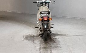 HONDA SUPER CUB50 C50