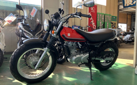 SUZUKI VAN VAN 200 NH42A