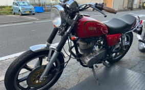 YAMAHA SR400 1995 1JR