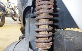 SUZUKI ADDRESS V125 G CF46A