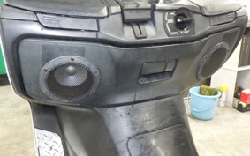 SUZUKI SKYWAVE 250 (Burgman 250) S Gen.3 2011 CJ44A