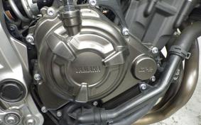 YAMAHA MT-07 2015 RM07J