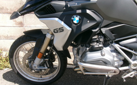 BMW R1200GS 2018 0A51