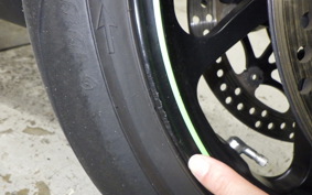 KAWASAKI ZX 10 NINJA RR 2017