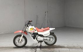 HONDA QR50 AE01