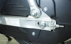 HONDA ｸﾛｽｶﾌﾞ110-3 2019 JA60