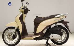 HONDA SHﾓｰﾄﾞ JF51
