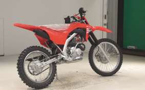 HONDA CRF125F JE03