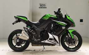 KAWASAKI NINJA 1000 A 2016