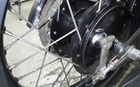 YAMAHA SR400 Gen.3 2007 RH01J