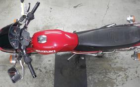 SUZUKI GS125E 2022