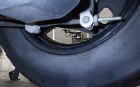 SUZUKI ADDRESS V125 S 2023 CF4MA