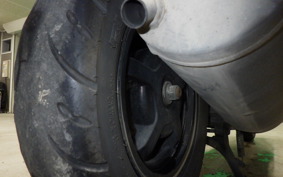 SUZUKI ADDRESS V125 DT11A