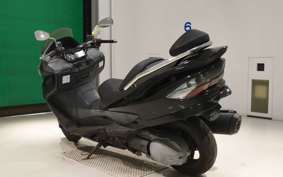 SUZUKI SKYWAVE 250 (Burgman 250) S Gen.3 CJ46A