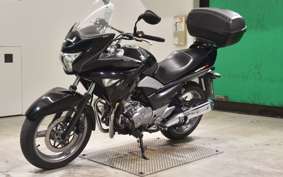 SUZUKI GSR250S 1986