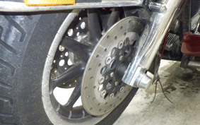 HARLEY FLHTCUI 1450 2005