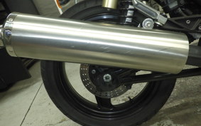 KAWASAKI ZRX-2 2008 ZR400E
