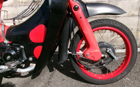 HONDA LITTLE CUB AA01