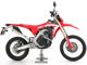 Фото Honda CRF450L 2019 с японского аукциона