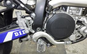 YAMAHA WR250X