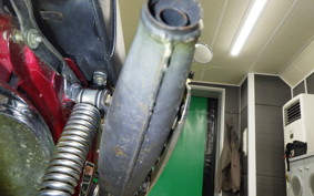 HONDA DAX 50 GEN 2 AB26