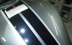 HONDA CB650F 2018 RC83