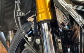 SUZUKI GSX-S1000 2017 GT79A