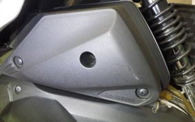 YAMAHA CYGNUS 125 XSR 3 2016 SED8J