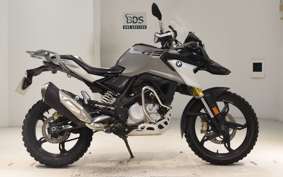 BMW G310GS 2019